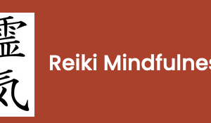 Reiki Mindfulness | London
